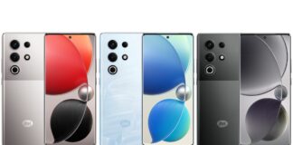 itel S25 Ultra