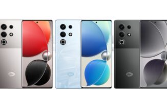 itel S25 Ultra