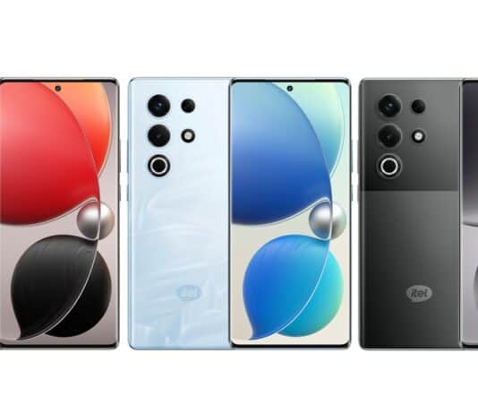 itel S25 Ultra