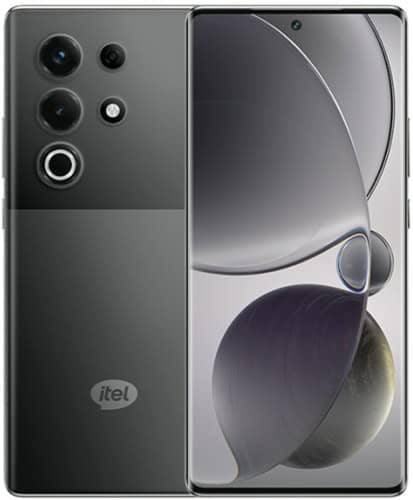 itel S25 Ultra