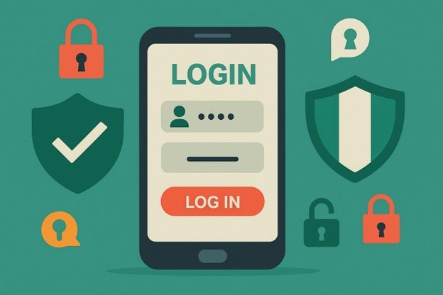 Login