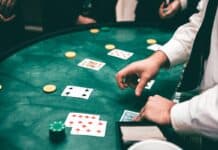 Online Casino