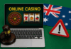 Online Casino in Australia