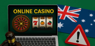 Online Casino in Australia
