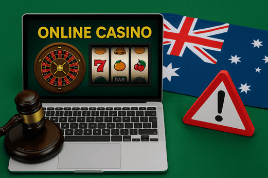 Online Casino in Australia