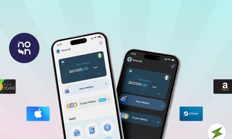 Platform to Sell Gift Cards