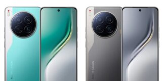 Tecno Camon 40 Premier
