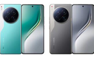 Tecno Camon 40 Premier