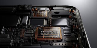 Tecno Camon 40 Premier runs on MediaTek Dimensity 8350