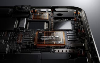 Tecno Camon 40 Premier runs on MediaTek Dimensity 8350