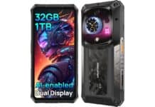 Ulefone Armor 28 Ultra