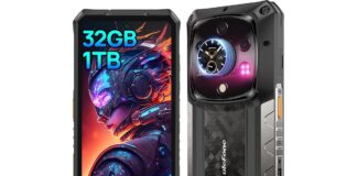 Ulefone Armor 28 Ultra