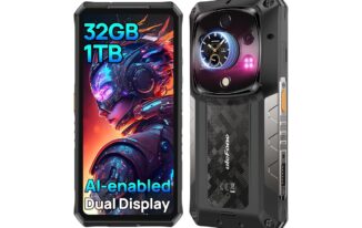Ulefone Armor 28 Ultra
