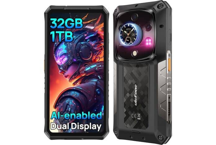 Ulefone Armor 28 Ultra