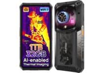 Ulefone Armor 28 Ultra Thermal