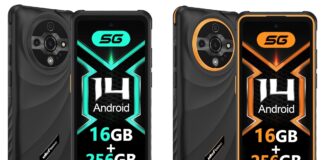 Ulefone Armor X31 Pro
