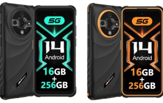 Ulefone Armor X31 Pro