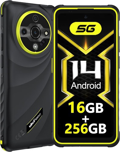 Ulefone Armor X31 Pro