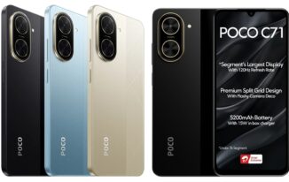 Xiaomi Poco C71