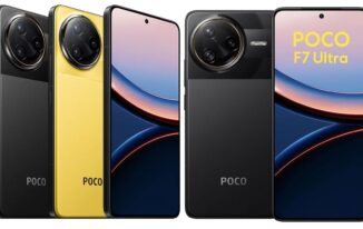 Xiaomi Poco F7 Ultra