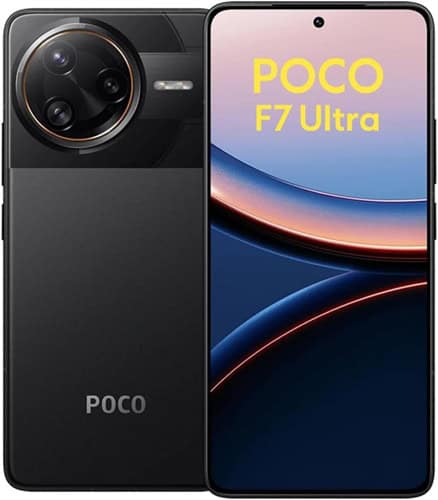 Xiaomi Poco F7 Ultra