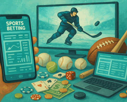 Betting and iGaming Tools