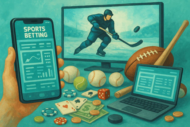 Betting and iGaming Tools