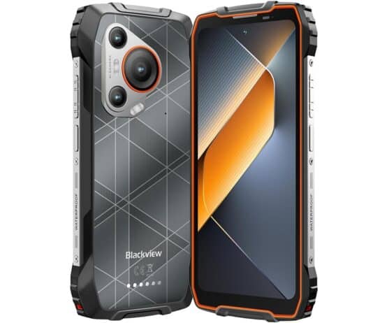 Blackview BL7000