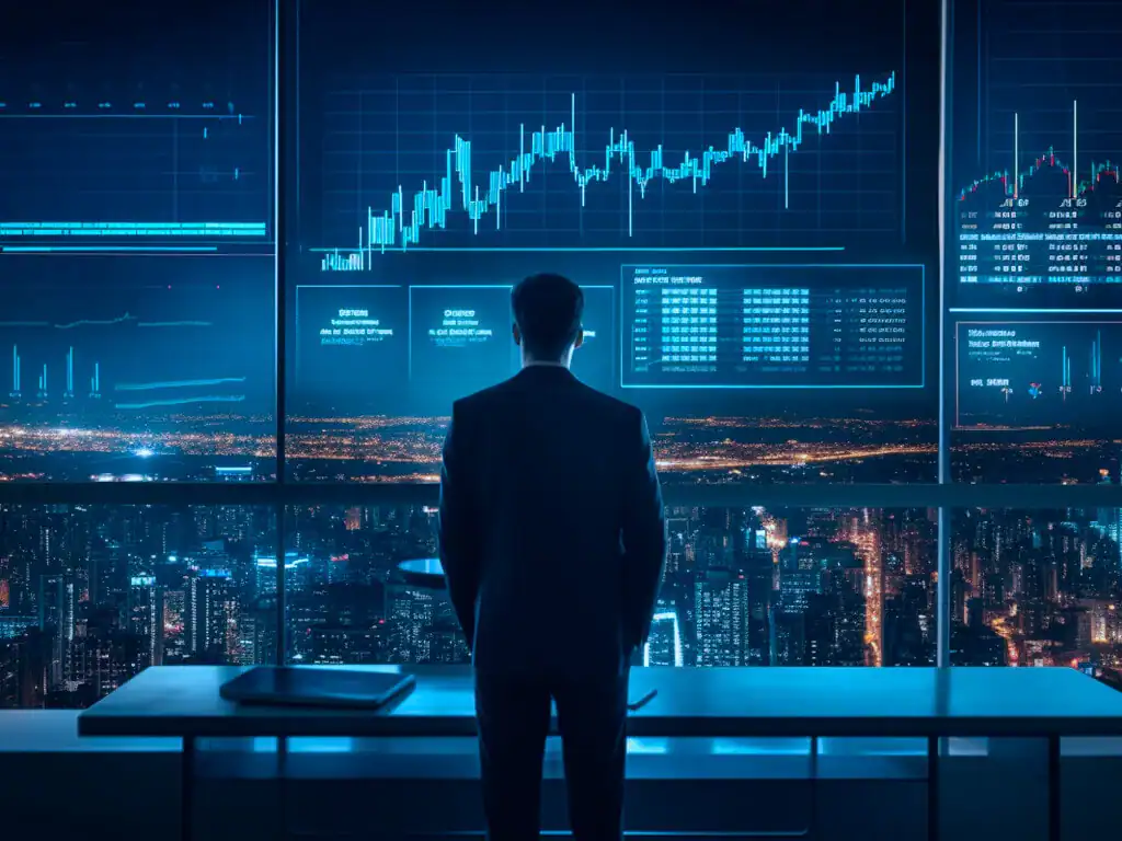 Boundeal Data Room for Startups
