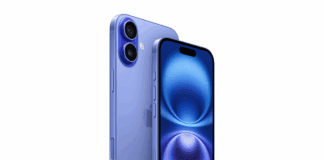 Buy iPhone 16 and iPhone 16 Plus