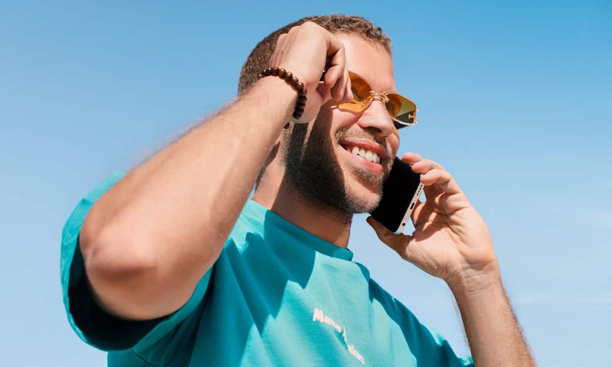 Making Call with the Infinix Smart 10
