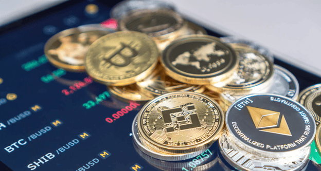 Crypto