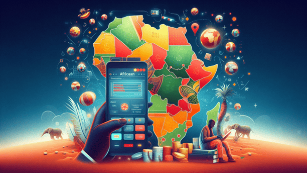 iGaming in Africa