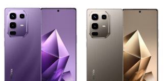 Infinix Note 50 Pro