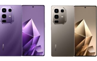 Infinix Note 50 Pro