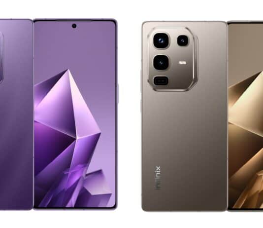Infinix Note 50 Pro