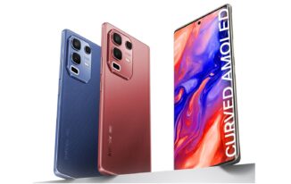 Infinix Note 50s