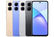 Infinix Smart 10