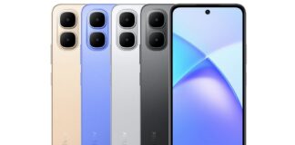 Infinix Smart 10
