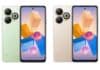 Infinix Smart 10 HD