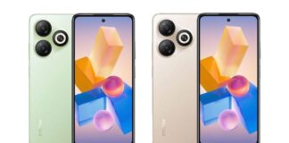 Infinix Smart 10 HD