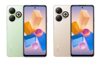 Infinix Smart 10 HD