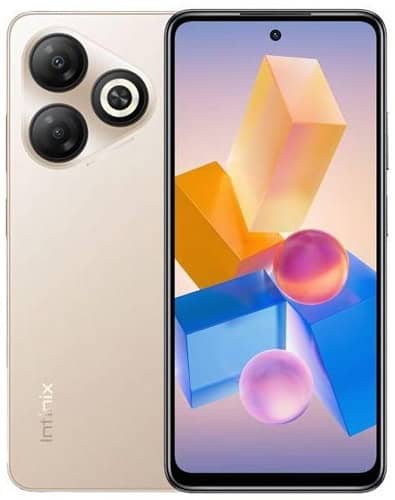 Infinix Smart 10 HD