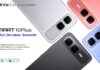 Infinix Smart 10 Plus