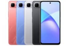 Infinix Smart 10 Plus