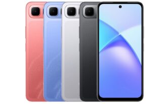 Infinix Smart 10 Plus
