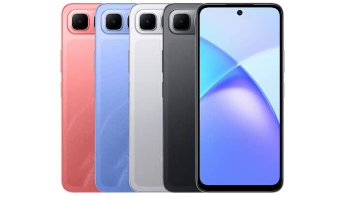 Infinix Smart 10 Plus