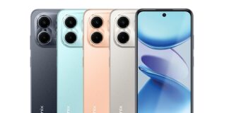 Infinix Smart 9 HD