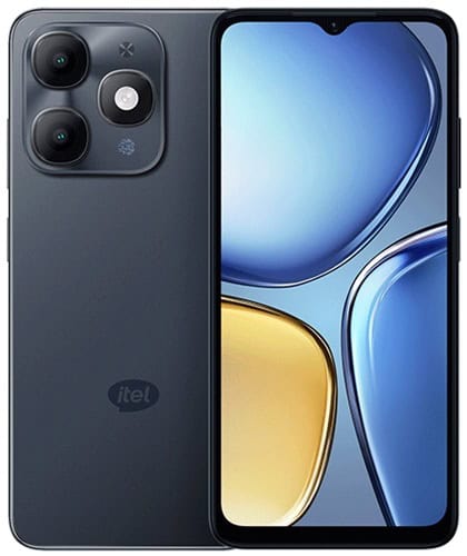 itel A90