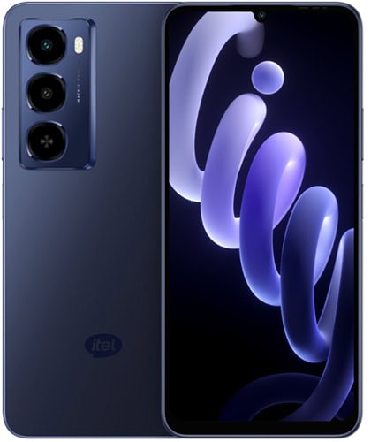 itel City 100